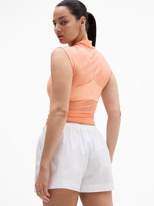 Image number 6 showing, Apero Mesh Tank
