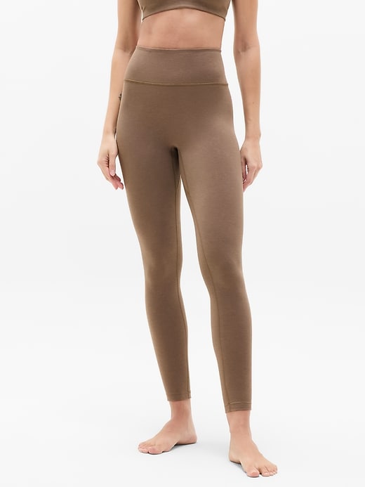 Image number 1 showing, Intuition Ultra High Rise Cotton Legging