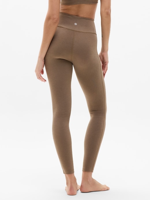 Image number 3 showing, Intuition Ultra High Rise Cotton Legging