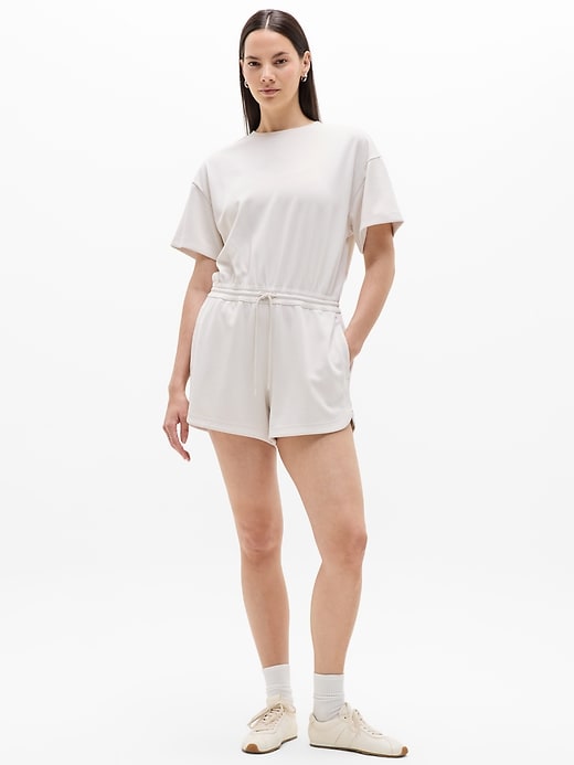 Image number 5 showing, Seasoft Romper