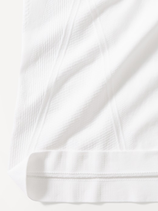 Image number 5 showing, Momentum Seamless Tee