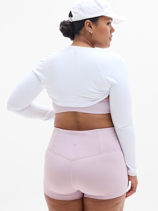 Image number 5 showing, Transcend Shrug