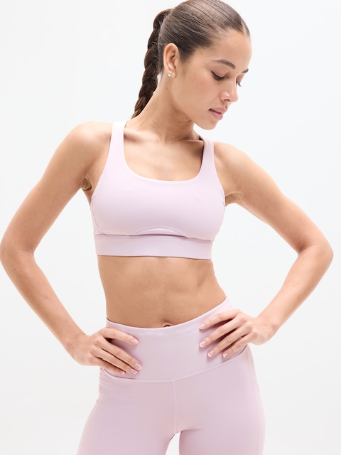 Interval Sports Bra A-C