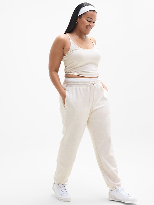 Image number 2 showing, Signature Rib Thin Strap Tank