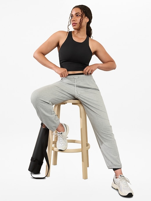 Image number 5 showing, Purpose Crop Sports Bra A-C