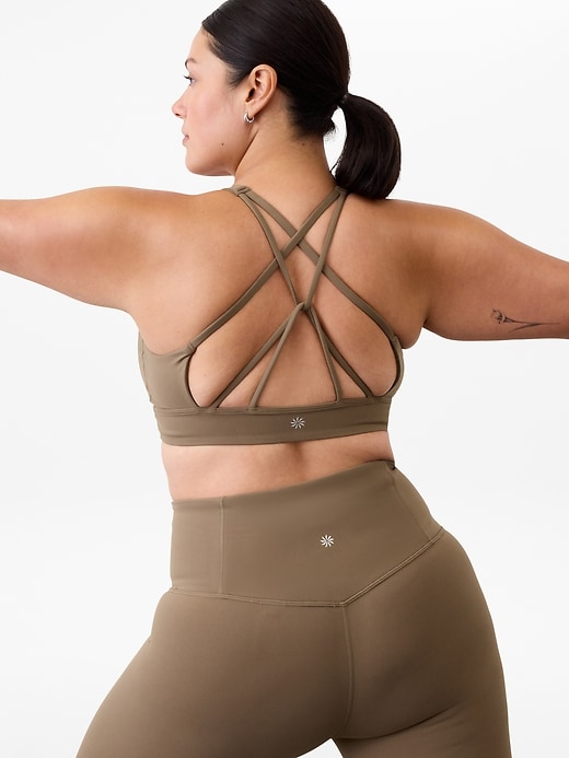 Image number 5 showing, Solace Sports Bra D-DD