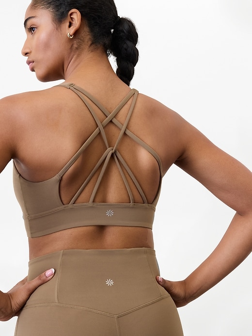 Image number 1 showing, Solace Sports Bra D-DD