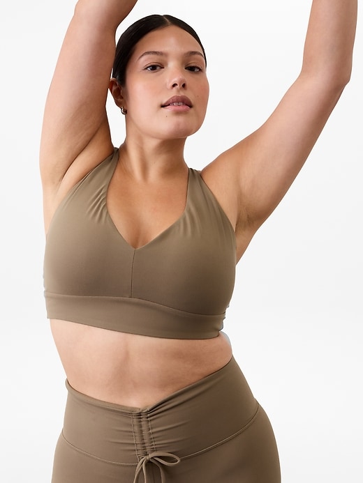 Image number 3 showing, Solace Sports Bra D-DD