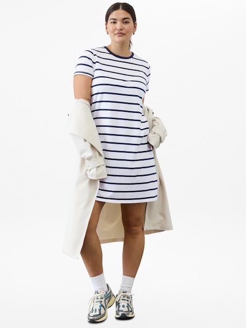 Essential Tee Dress