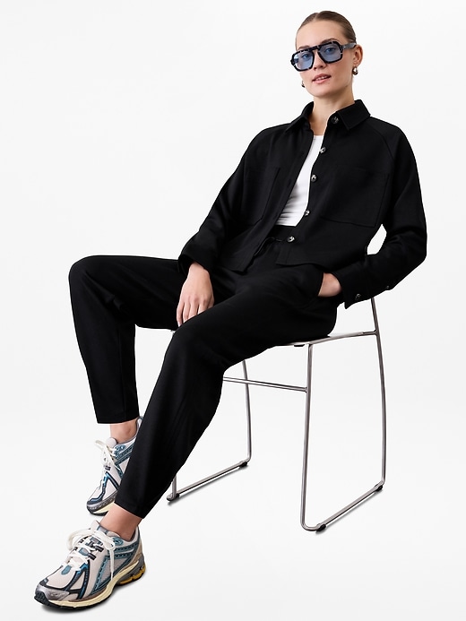 Image number 6 showing, Allure Shirt Jacket