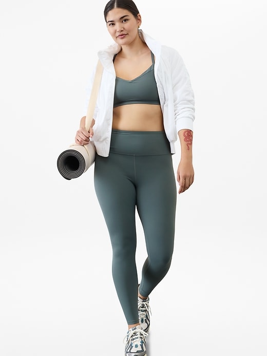 Image number 1 showing, Elation Ultra High Rise Legging