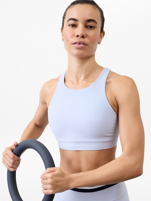 Image number 2 showing, Flex Spacer Sports Bra A-C