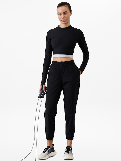 Crosstrain High Rise Jogger
