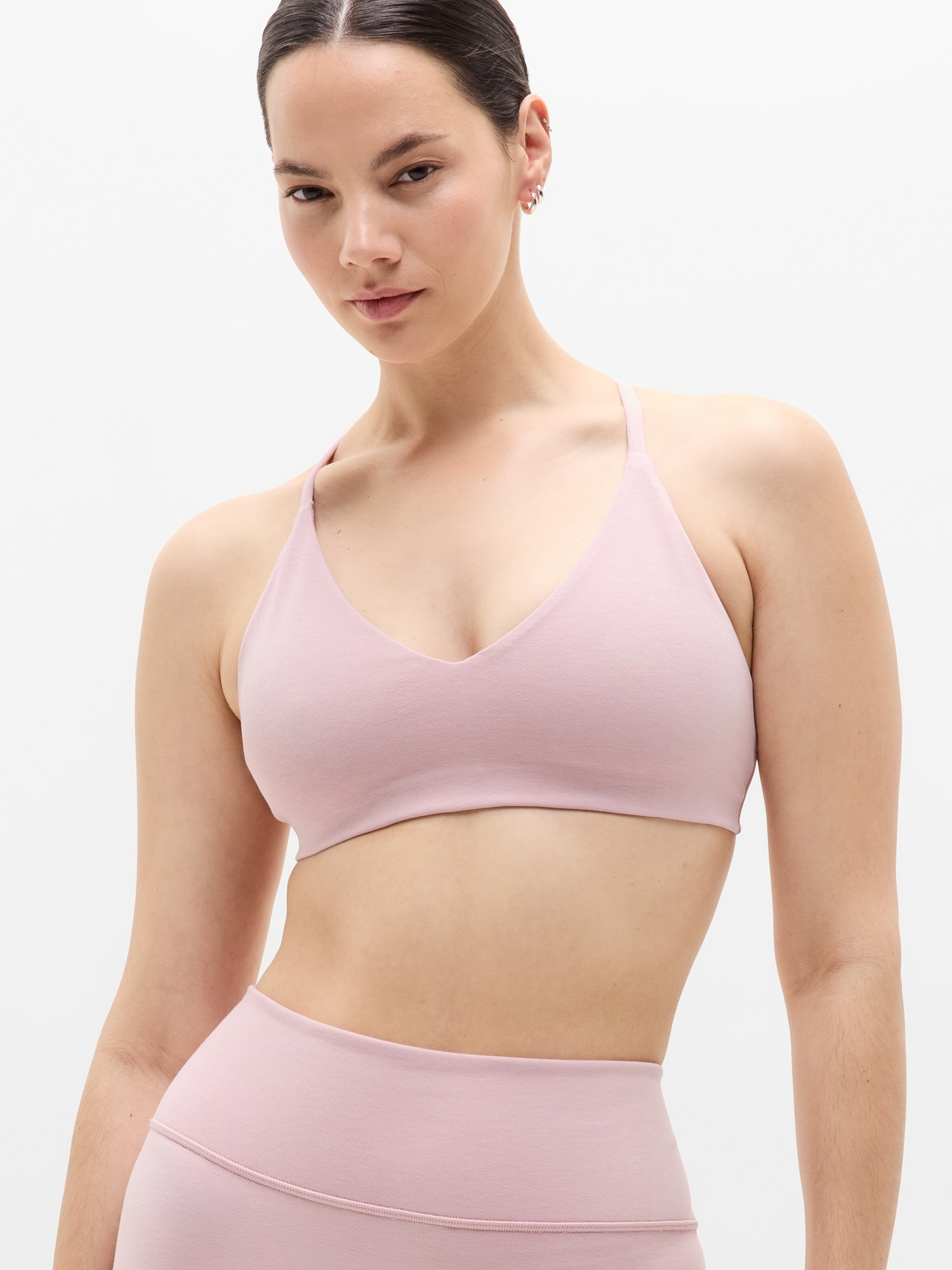 Intuition Sports Bra A-C