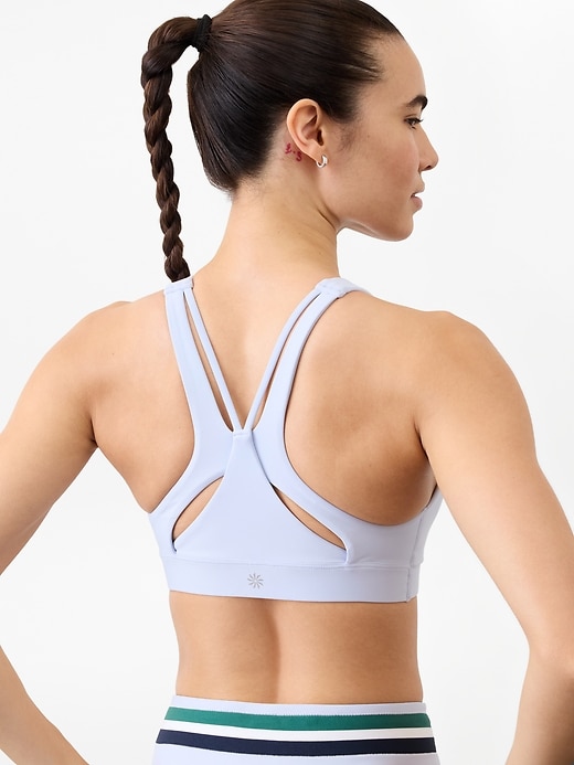 Image number 1 showing, Flex Spacer Sports Bra A-C