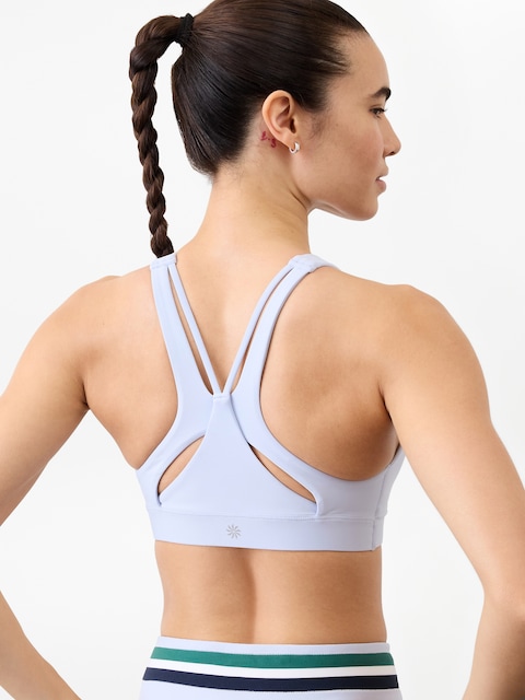 Flex Spacer Sports Bra A-C