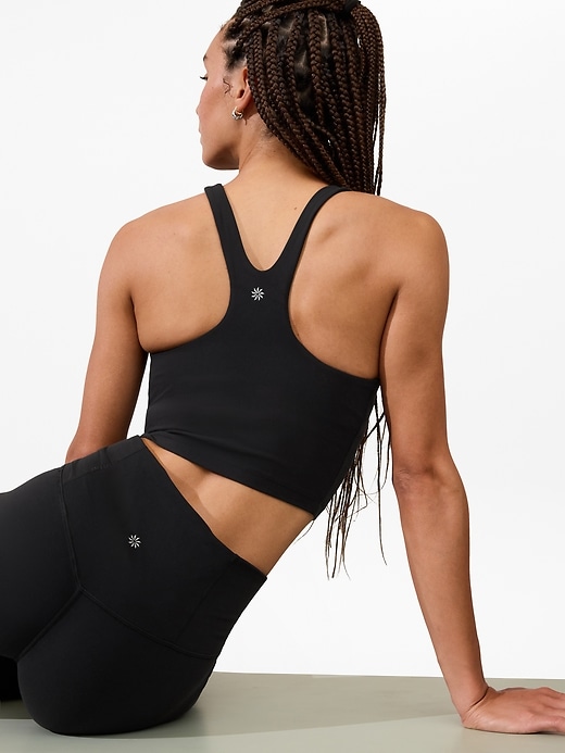 Image number 2 showing, Purpose Crop Sports Bra A-C