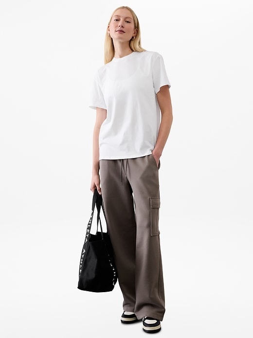 Image number 2 showing, True Cotton Tee