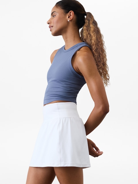 Salutation Stash High Rise 14 1/2 “ Skort