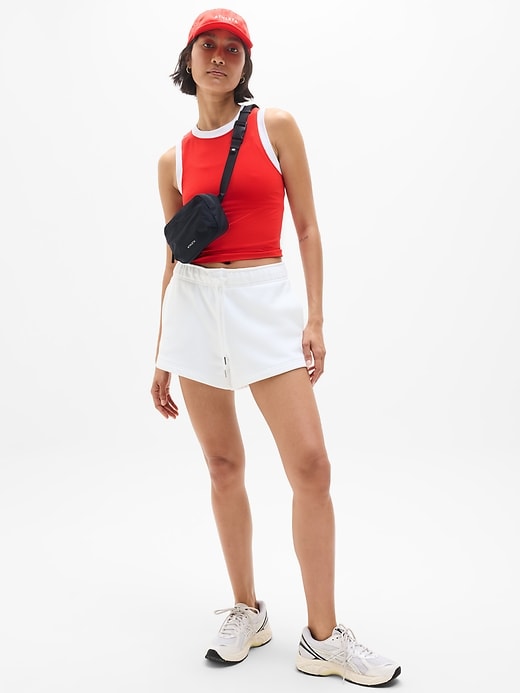 Image number 2 showing, Renew Seamless Muscle Tank