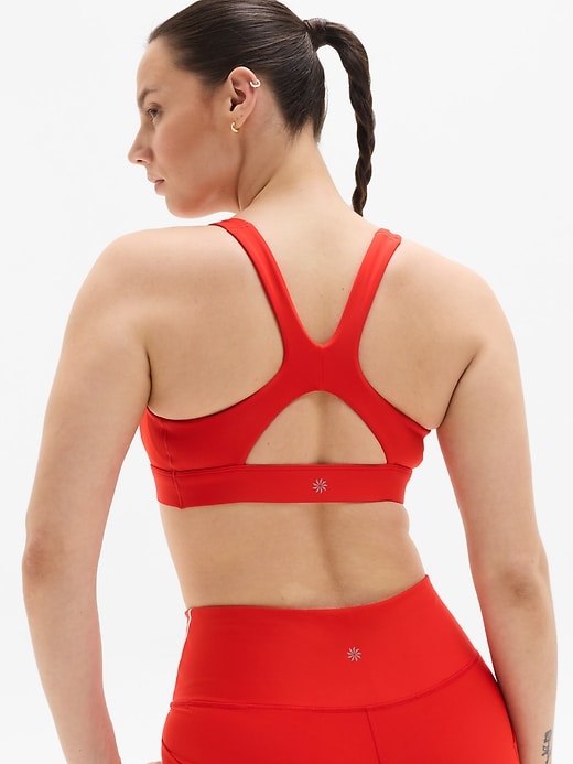 Image number 5 showing, Interval Sports Bra A-C