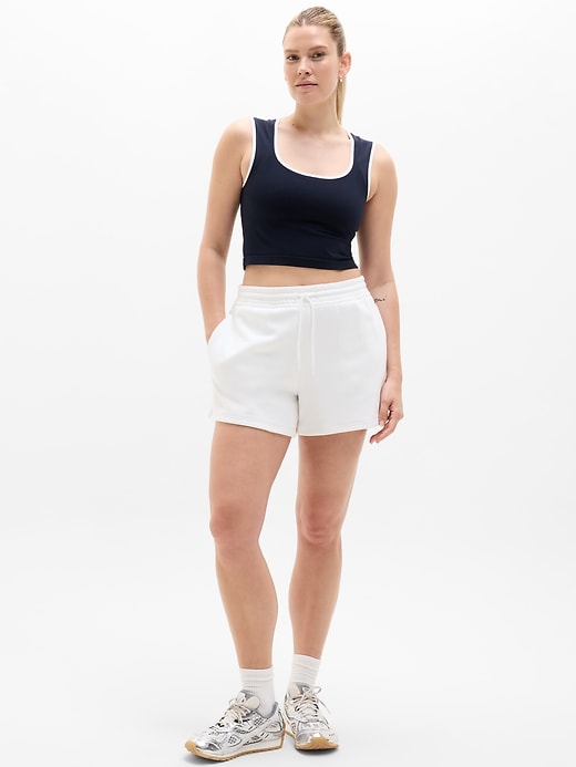 Image number 4 showing, Renew Seamless Square Neck Tank
