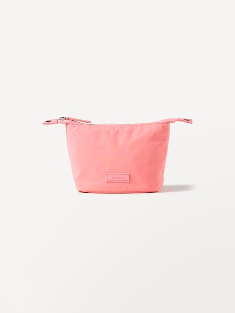 All About Small Cosmetic Pouch - Pink