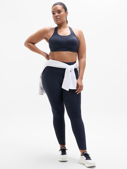 Image number 2 showing, Speed Run High Support Sports Bra