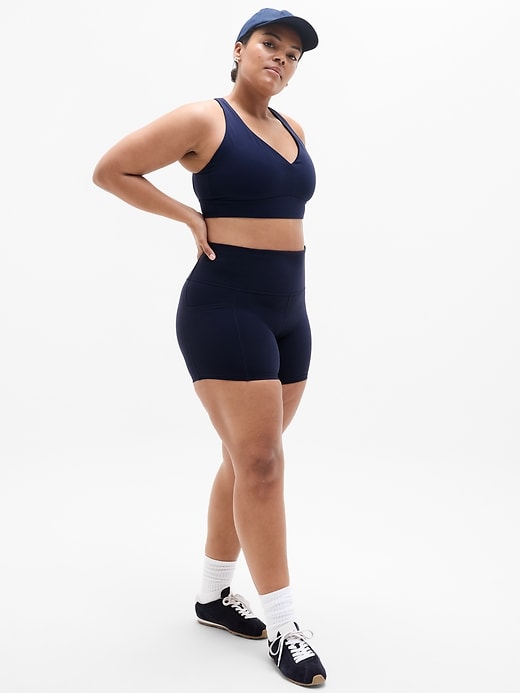 Image number 5 showing, Solace Sports Bra D-DD