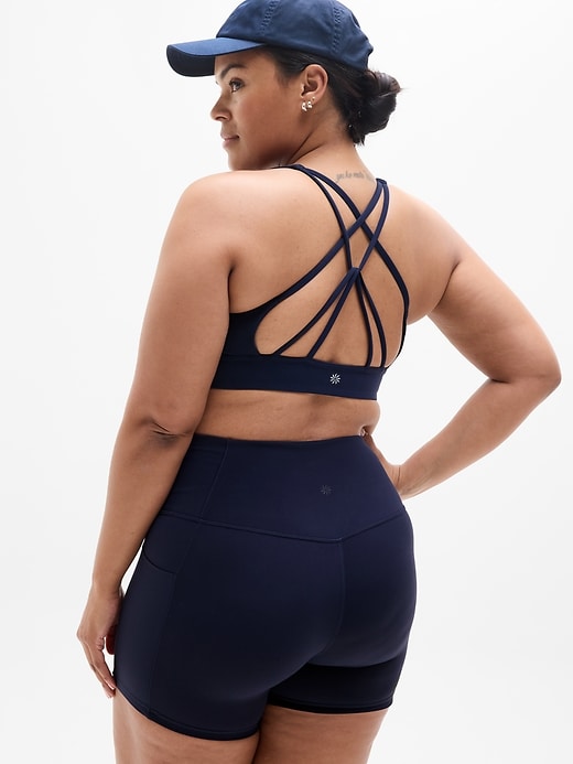 Image number 6 showing, Solace Sports Bra D-DD
