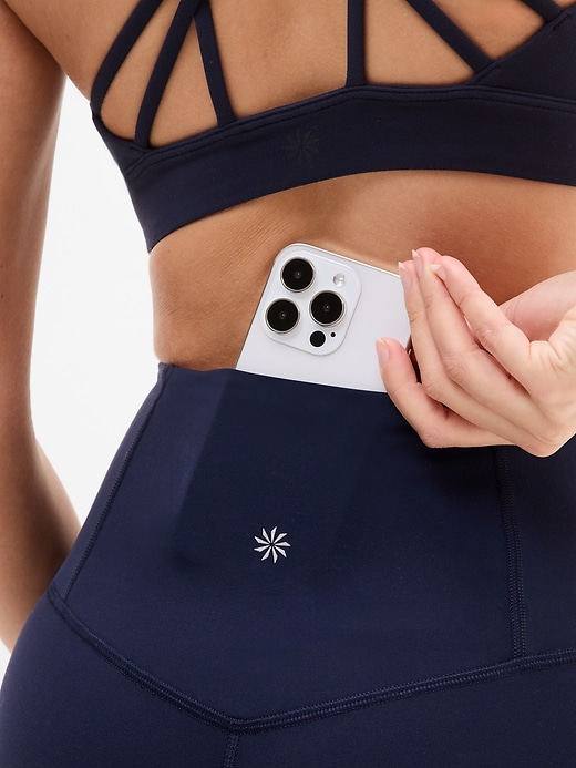 Image number 3 showing, Elation Ultra High Rise Legging