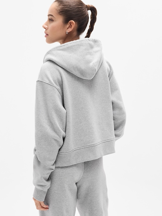 Image number 2 showing, Forever Fleece Full Zip Sweatshirt
