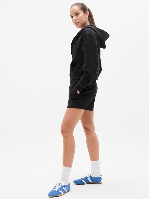 Image number 3 showing, Forever Fleece Full Zip Sweatshirt