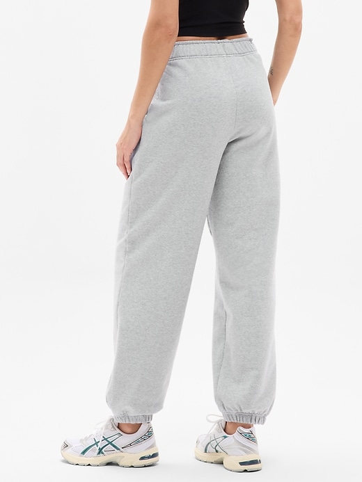 Image number 3 showing, Forever Fleece High Rise Jogger