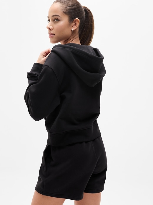 Image number 2 showing, Forever Fleece Full Zip Sweatshirt