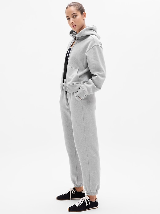 Image number 3 showing, Forever Fleece Full Zip Sweatshirt