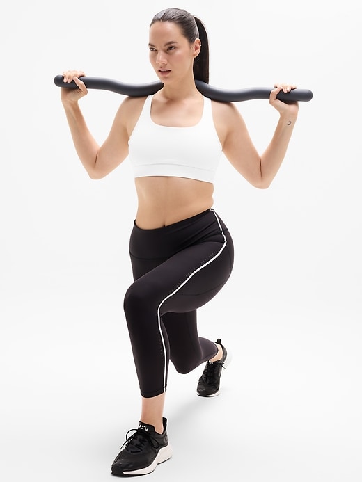 Image number 5 showing, Interval Sports Bra A-C