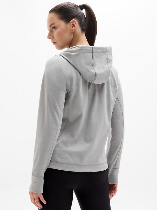 Image number 6 showing, Unstoppable Fleece Lined Full Zip Jacket