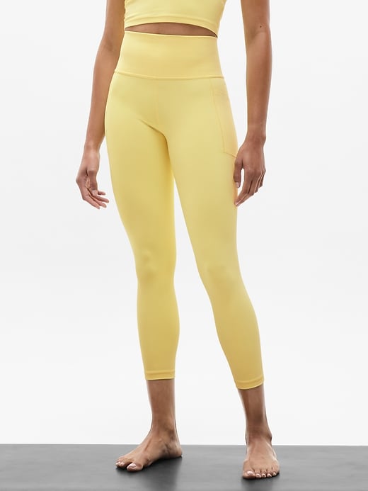 Image number 2 showing, Salutation Stash 7/8 Legging