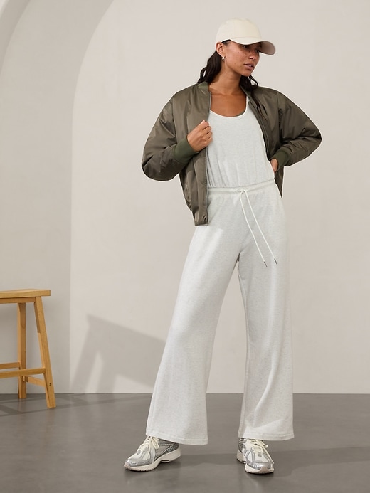 Image number 3 showing, Coaster Luxe Jumpsuit