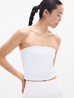 Transcend Tube Top | Athleta