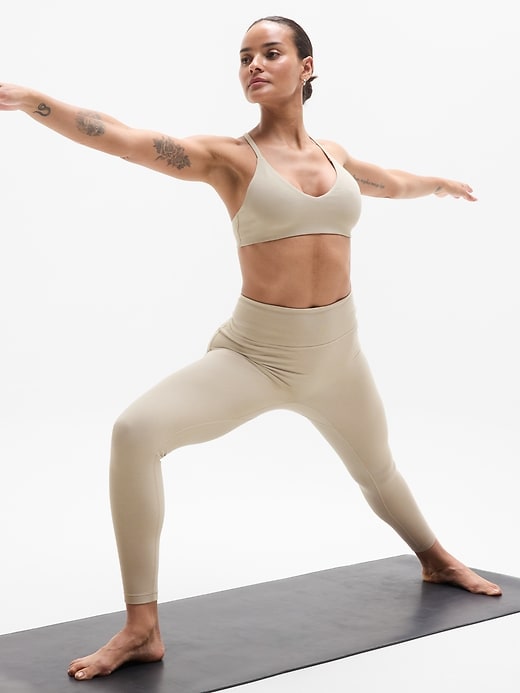 Image number 2 showing, Intuition Ultra High Rise Legging