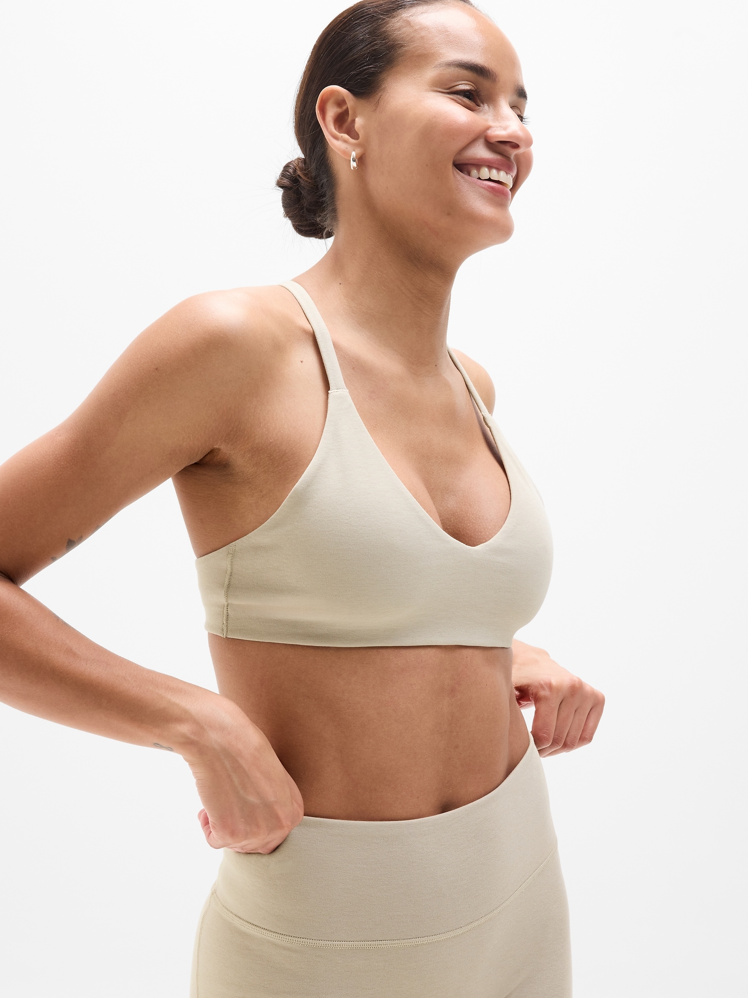 Intuition Sports Bra A-C