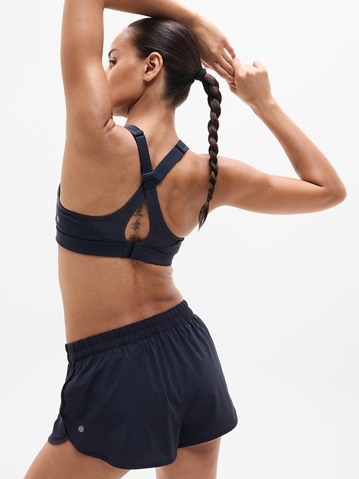 Image number 6 showing, Speed Run High Support Sports Bra