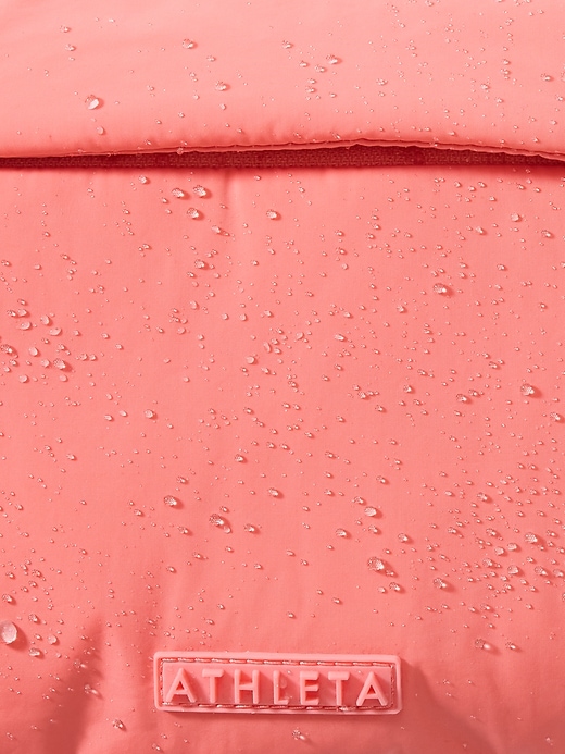 Image number 3 showing, All About Small Crossbody Hobo Bag