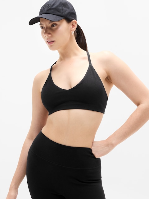 Intuition Sports Bra A-C