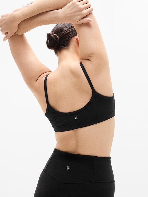 Image number 6 showing, Square Neck Bra A-C