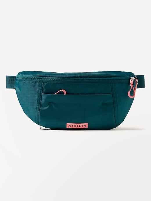 Image number 2 showing, Crest Fanny Pack