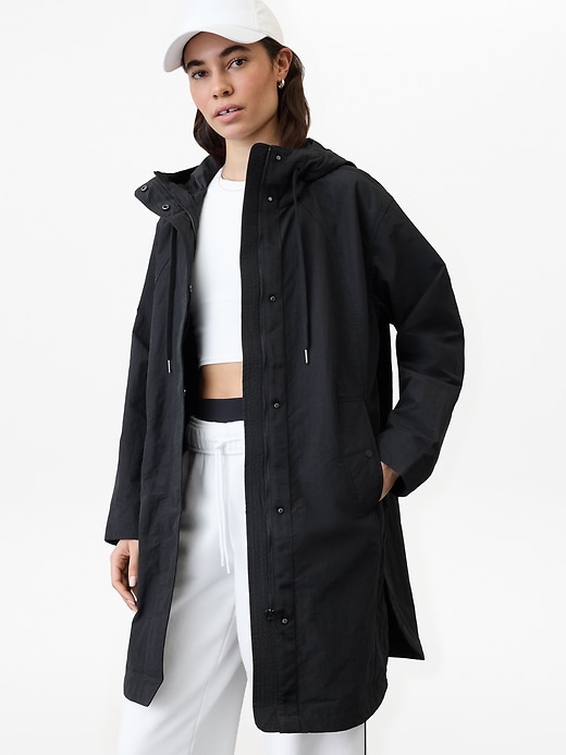 Image number 1 showing, Everywhere Anorak