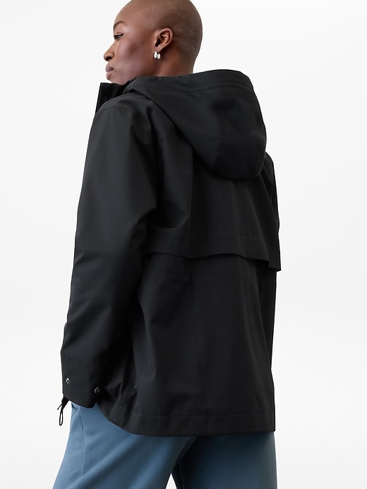 Image number 7 showing, Utility Rain Jacket